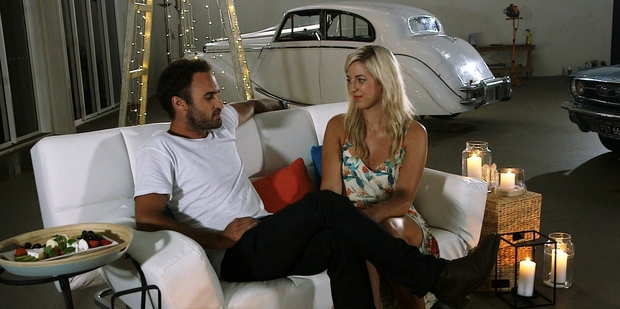 Jordan Mauger sent Ceri McVinnie home from The Bachelor NZ when she wasn't willing to discuss children after just two dates.