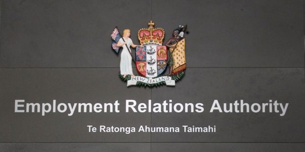 The Employment Relations Authority ordered Fully Synced Ltd to reimburse Jon-Paul Moses for an unjustified dismissal. Photo / File