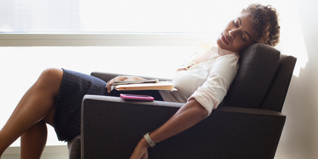 The hotel worker's employer didn't adequately investigate whether back pain or a health complaint may have contributed to the incident. File photo / iStock
