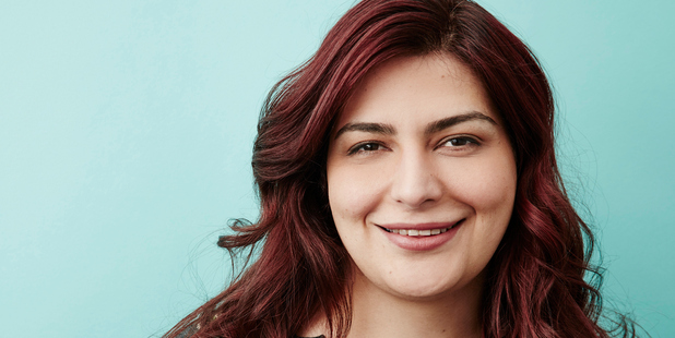 Rokhsareh Ghaemmaghami was invited to New Zealand's Doc Edge International Documentary Film Festival next month, but has had her visa denied. Photo / Getty Images
