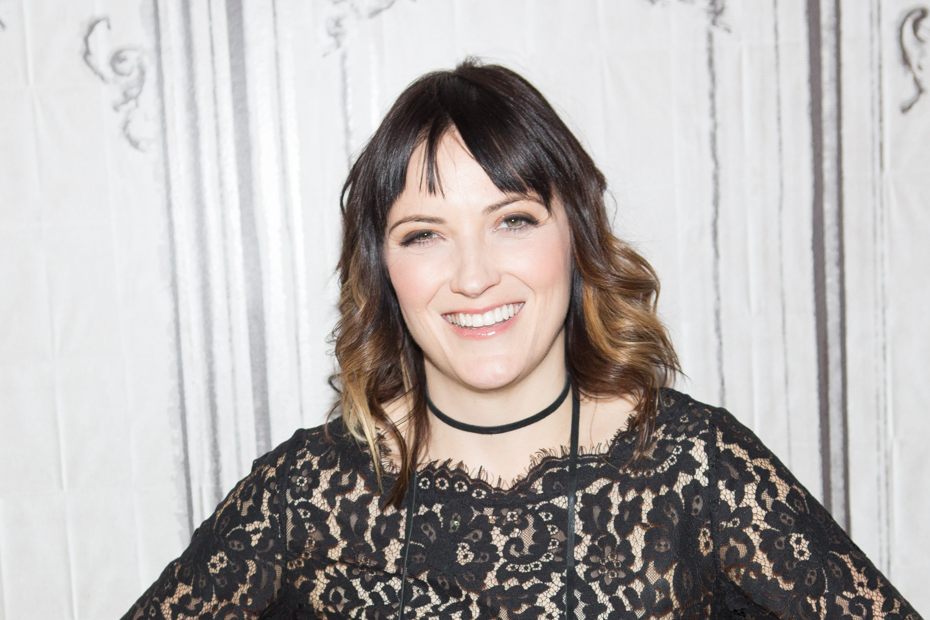 Jen Kirkman's new book recounts her lessons in love. Photo / Getty