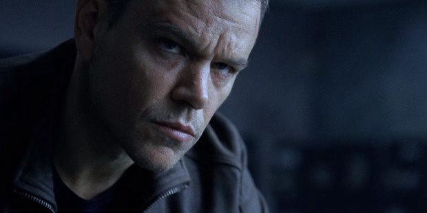 Actor Matt Damon is reprising his role as Jason Bourne for the upcoming Jason Bourne sequel.