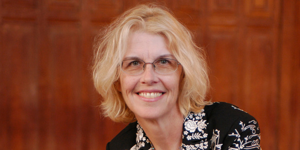 Jane Smiley.