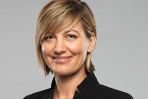 60 Minutes Australia's Tara Brown.