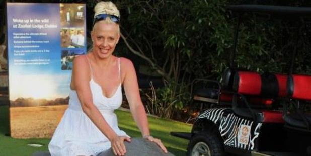 Music star Prince romantically pursued a Kiwi woman in the 1990s and even hired an entire movie theatre on one date. But Darlene Daley said the two of them just became good friends. Photo / Supplied
