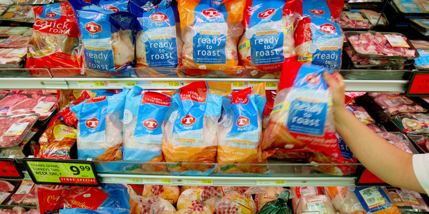 An indicative price range for the shares of $1.55 to $2.50 was released on April 1. Photo / NZME
