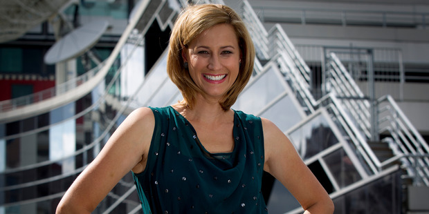 TV presenter Pippa Wetzell had a close call with an online scam.