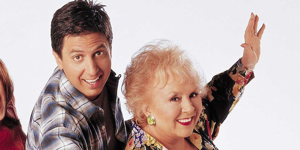 Actor Ray Romano paid tribute to his Everybody Loves Raymond co-star, Doris Roberts, who passed away aged 90.