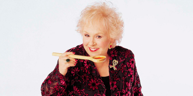 Actress Doris Roberts played meddling mother Marie Barone on the top-rating comedy series Everybody Loves Raymond.