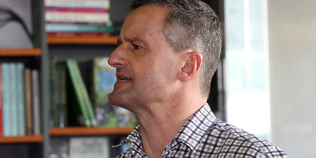 Destination Wairarapa general manager David Hancock says Wairarapa was benefiting from a rise in the number of foreign tourists. PHOTO/FILE
