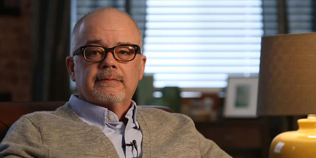 Writer and producer Scott Nimerfro has passed away.