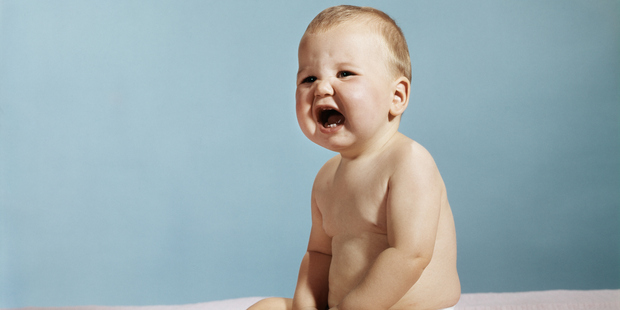 When it comes to baby names, Royal and King won't get the seal of approval. Photo / Getty
