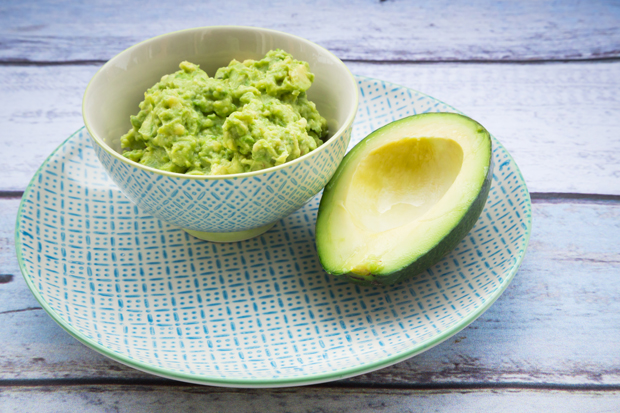 A toxin in avocados can lead to stomach and breathing problems in dogs. Photo / Getty