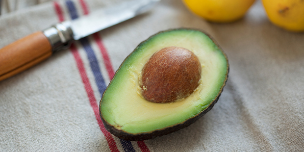 You could be on your way to perfect avocado ripeness in as little as 10 minutes. Photo / Getty