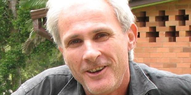 Child recovery specialist Col Chapman says the operation was a 'disaster'. Photo / Supplied