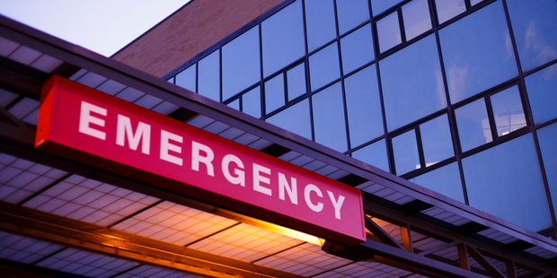 The Opotiki man remains in a critical condition in Waikato Hospital. Photo / iStock
