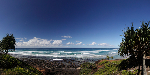 Ballina Beach. Photo / iStock