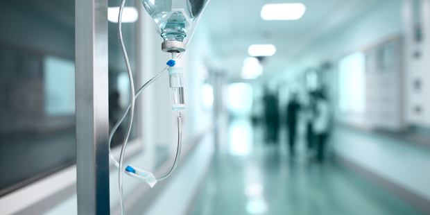 Jeannie McEwen says the surgery left her with horrendous pain and ongoing chronic bladder infections. She has just learned of her win following a hearing in February. Photo / iStock