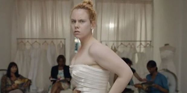 Research by Kellogg's cereal brand Special K showed seven out of 10 New Zealand women have an "I hate my body" moment every week. Photo: Kellogg's New Zealand/YouTube