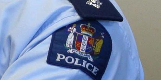 The latest robbery, at Waihi's Mobil service station, occurred in the early hours of the morning. Photo / File