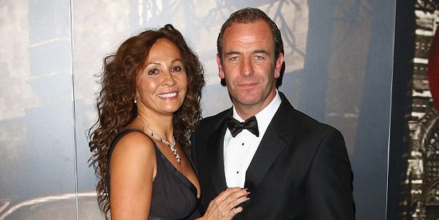 That marriage with model Vanya Seager ended in divorce in 2013 after the pair had not lived together for two years. Photo / Getty Images