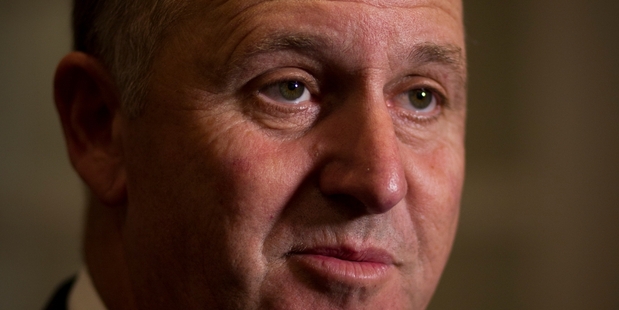John Key's personal lawyer was revealed to have been lobbying to head off an IRD review of foreign trusts. Photo / Dean Purcell