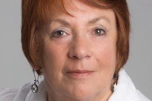 Carole Gordon.