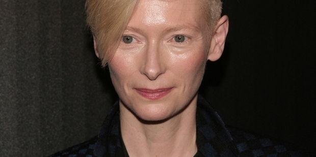 Tilda Swinton has been controversially cast as the Ancient One in the upcoming 'Doctor Strange' movie opposite Benedict Cumberbatch.