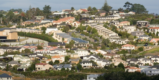 A land tax would send the right signal to developers. Photo / Paul Estcourt