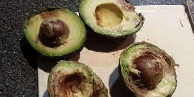 The customer appeared outraged, but the social media boffins at Woolies have long memories. Photo / Facebook