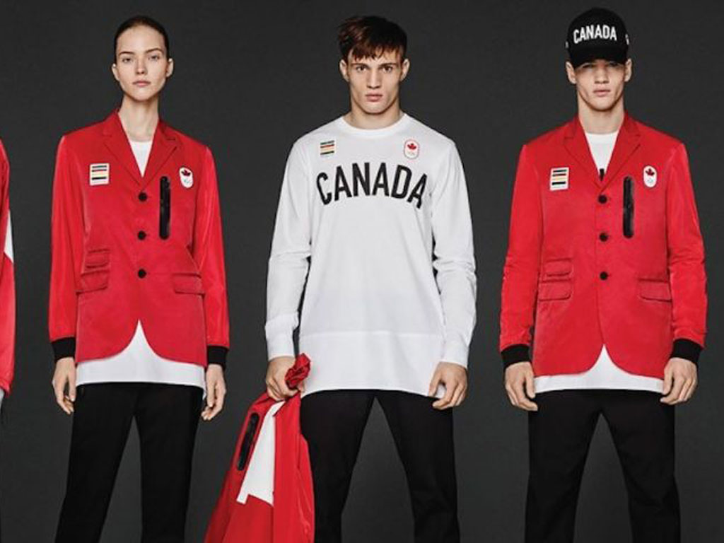 Canada.