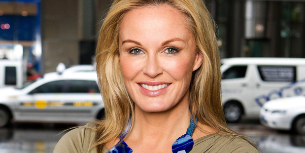 Charlotte Dawson died in 2014. Photo / Getty Images