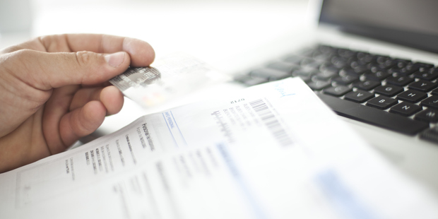 Debt addiction is especially intense in banking, and this addiction is not properly countered by market forces in part because banks tend to have passive creditors. Photo / Getty Images
