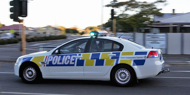 A 3-year-old girl was reported missing this afternoon but was found in bed shortly afterwards. Photo / File