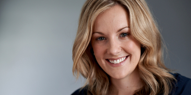 At 32, Julie McKay is an expectant mother, gender adviser to the chief of the Australian Defence Force, and has just finished nine years as head of the Australian branch of UN Women.