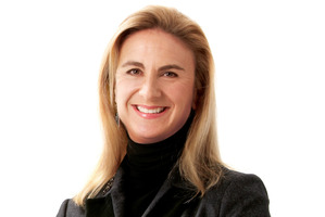 Karen Stevens.