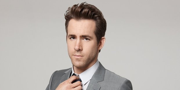 Ryan Reynolds revealed the back-and-forth is simply a product of his wacky sense of humour and imagination.