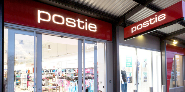 Postie Plus has renovated its stores and has new products, says managing director Jason Murray.