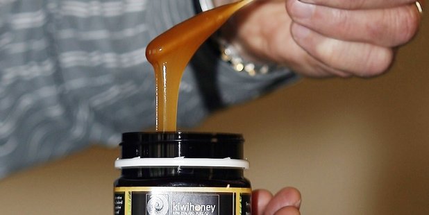 BOOM TIME: The price of manuka honey is soaring upward and beekeepers are looking to cash in.