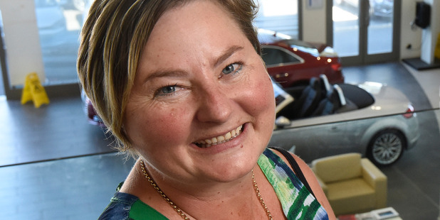 Tauranga Womens Refuge Angela Warren Clark. Photo/file