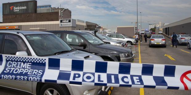 Police have launched an investigation following a fatal shooting in Sydney. Photo / Daily Telegraph