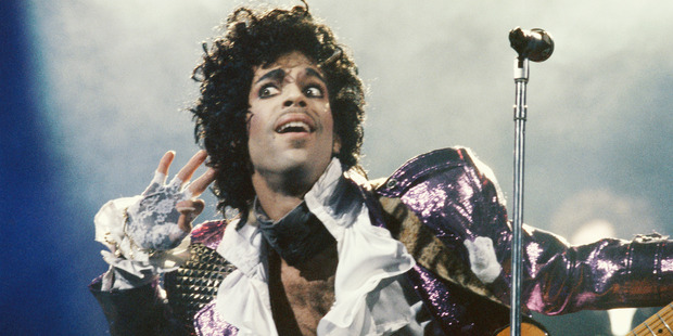 Doctor D said the musician, who he described as 'majorly addicted', regularly bought drugs from him between 1984 and 2008. Photo / Getty Images