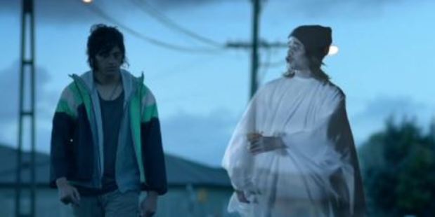 Easily NZ's biggest TV catchphrase bonanza, in the unlikely form of an anti-drink driving campaign. Photo / NZOS