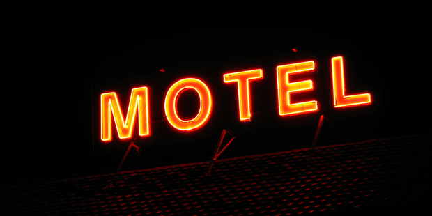 Officers stumbled across a mobile meth lab at a Parnell motel. Photo / iStock