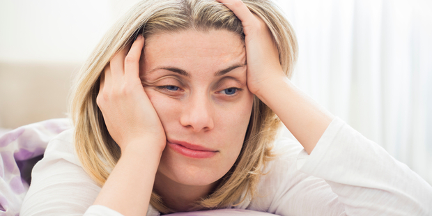 Remember, I should have said, to make time for regular exercise and quality sleep, but the rest, my friend, is extraneous. Photo / iStock