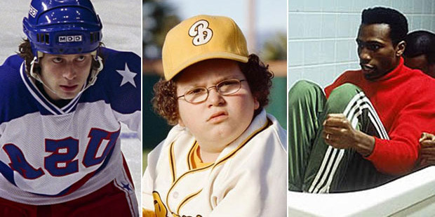 Which movie do you think is the most uplifting?