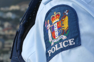 Police are asking if anyone saw an altercation take place on the corner of Ferry and Palinarus Sts in Christchurch. Photo / File