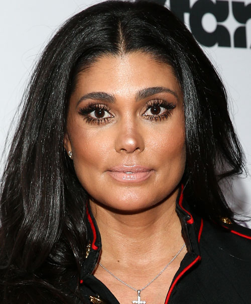 Rachel Roy has been rumoured to be the one Jay Z cheated on Beyonce with. Photo / AP