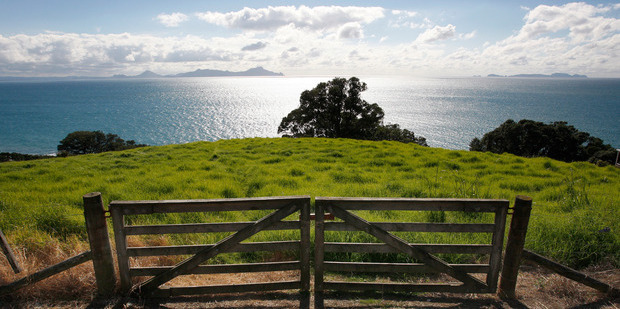 The final days of the school holidays are finishing on a dry note for most of New Zealand. Photo / Michael Cunningham