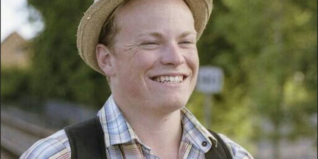Finlay William Dunning: He was described as a "much-loved, upstanding young man" .